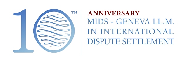 Logo 10thMIDS web4
