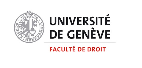 University Geneva Logo